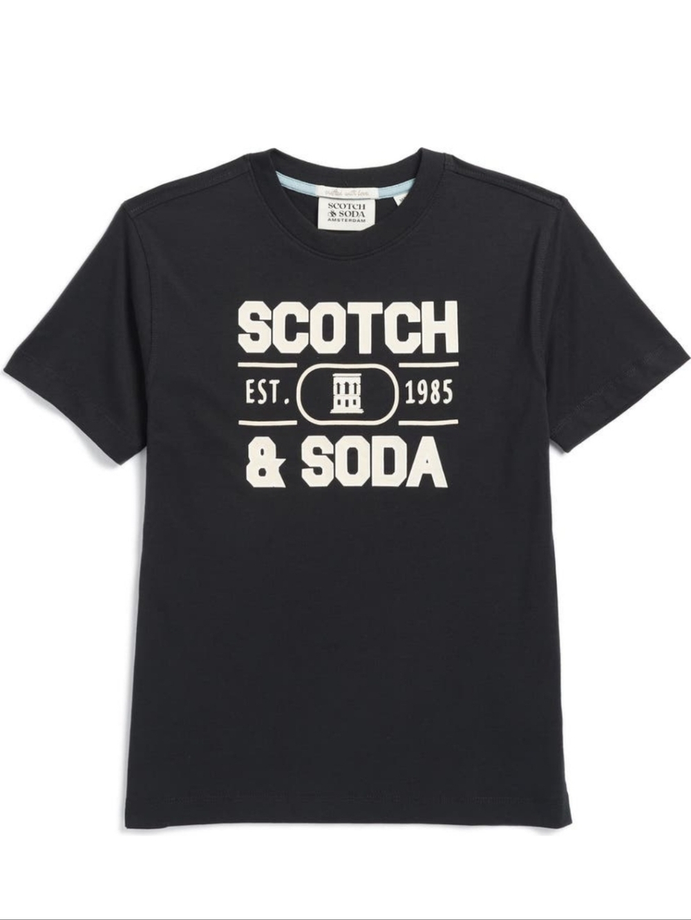 NWT SCOTCH & SODA